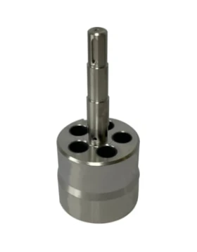 DANFOSS CYLINDER BARREL SET PAHT G 10 - 12.5 - 180B4315