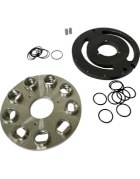 DANFOSS VALVE PLATE KIT PAHT 256 - 308 - 180B4078