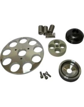 DANFOSS RETAINER SET PAHT 256 - 308 - 180B4084