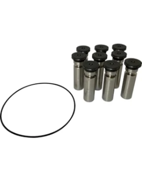 DANFOSS PISTON SET PAHT 256 - 308 - 180B4083