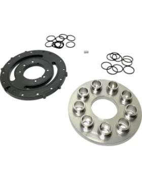 DANFOSS VALVE PLATE KIT PAHT G 50 - 70 - 180B4340