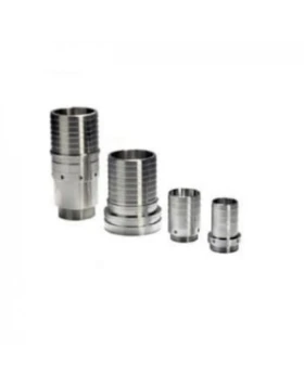 DANFOSS HOSE TAIL APP 5.1 - 10.2 - 2'' M42 LOW PRESSURE - 180Z0059