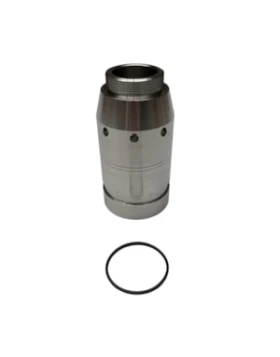 DANFOSS PUMP CONNECTION APP 5.1 - 10.2 / APP 11 - 13 - M42 TO 2'' VIC - 180Z0166