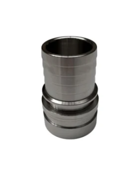 DANFOSS HOSE TAIL APP 11 - 13 / APP 16 - 19 / APP 22 - 2'' VIC LOW PRESSURE - 180Z0297