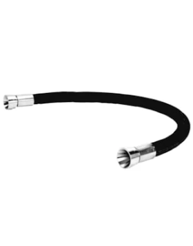 DANFOSS HIGH PRESSURE HOSE APP W 5.1 - 10.2 - 1'' - 0.66 M - 83 BAR - 180Z0228