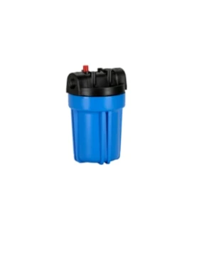 DANFOSS FILTER HOUSING 5'' BLUE - 180Z0281