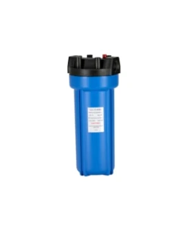 DANFOSS FILTER HOUSING 10'' BLUE - 180X5224