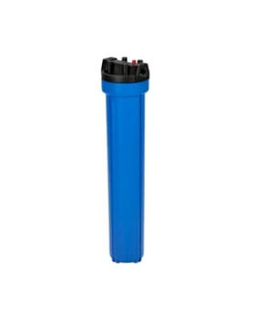 DANFOSS FILTER HOUSING 20'' BLUE - 180Z0213