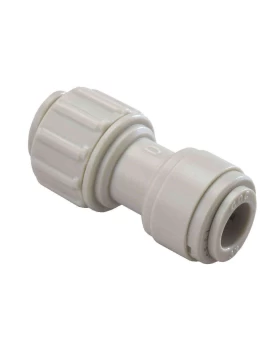 UNION CONNECTOR (SINGLE) 1/4-5/16 - HUCP1/4-5/16G