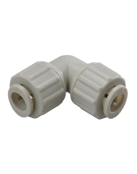 ELBOW UNION (DOUBLE) 5/16-5/16 - HULS5/16-5/16G