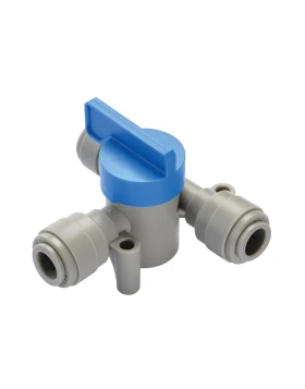ANGLE BALL VALVE  3/8 - HASV3/8-3/8G
