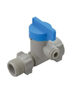 SAMPLING VALVE  G1/2 - HAAV1/4-G04G