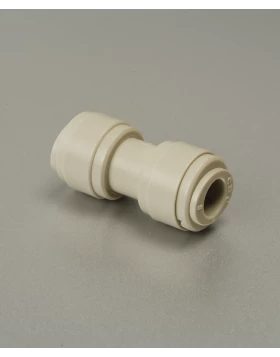 UNION CONNECTOR 1/2-1/2 - HUC1/2-1/2G