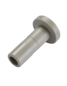 MALE PLUG OD 3/8 - HPP3/8G