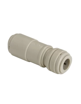 SINGLE CHECK VALVE 3/8-3/8 - HCVU3/8-3/8G
