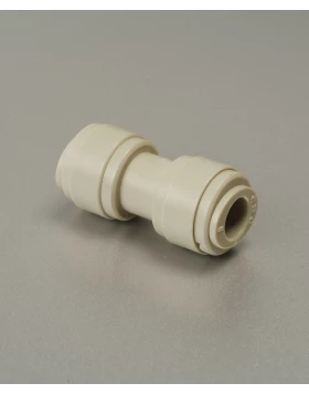 UNION CONNECTOR 3/8-1/4 - HUC3/8-1/4G
