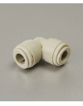 UNION ELBOW 1/4-1/4 - HUL1/4-1/4G