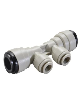 COOLING MANIFOLD OD 15 - 3/8' - 15 - HUTT15-3/8-15G