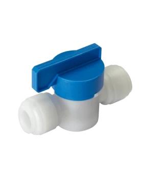 BALL VALVE  1/4