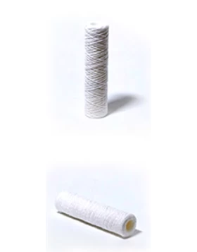 MWG STRING WOUND CARTRIDGE DLSW-10-01 ( 9-7/8 )   - H.S. 84219990