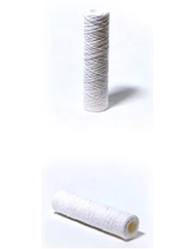 MWG STRING WOUND CARTRIDGE DLSW-20-10    - H.S. 84819000