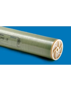 8inch ΜΕΜΒΡΑΝΗ ΑΝΤΙΣΤΡΟΦΗΣ ΩΣΜΩΣΗΣ ΥΦΑΛΜΥΡΟΥ ΝΕΡΟΥ NITTO ΣΕΙΡΑ CPA7 (ultra-high salt rejection)-CPA7 MAX