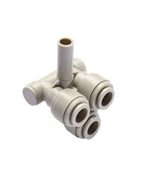 STEM U-BEND 3/8-3/8 - HBUJ3/8-3/8G