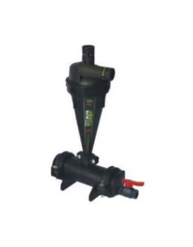 PLASTIC HYDROCYCLONE ALFA TURBO 2
