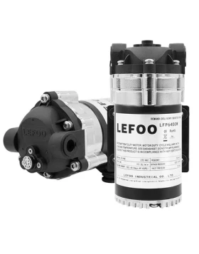 230VAC DIAPHRAGM BOOSTER PUMP LFP6600WD