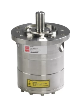 ΑΝΤΛΙΑ ΥΨΗΛΗΣ ΠΙΕΣΗΣ DANFOSS APP 8.2 - 180B3008