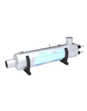 ΣΥΣΤΗΜΑ UV ΑΠΟΛΥΜΑΝΣΗΣ FW4205 HO