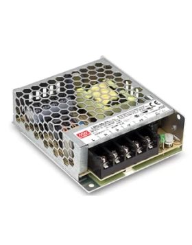 ΤΡΟΦΟΔΟΤΙΚΟ 36W/24VDC/1.5A ULTRA MINI LRS-35-24 MEAN WELL