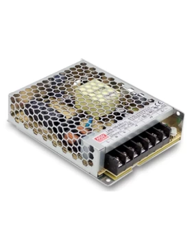 ΤΡΟΦΟΔΟΤΙΚΟ 102W/12VDC/8.5A ULTRA MINI LRS-100-12 MEAN WELL