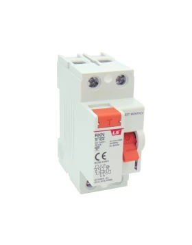 RCCB 2P 40A 30mA TYPE A RKN LG