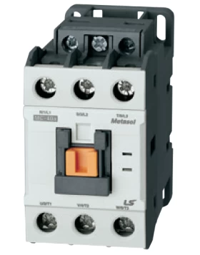 CONTACTOR 3P 15KW 230VAC 1NO1NC MC-32a METASOL LG