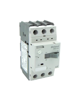 THERMAL-MAGNETIC CIRCUIT BREAKER 4-6Α ON-OFF MMS-32S LG