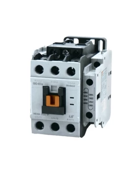 CONTACTOR 3P 18.5KW 230VAC 2NO2NC MC-40a METASOL LG