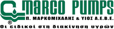 MARCO PUMPS
