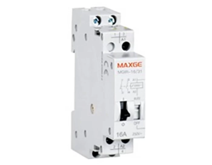 (Preview 1) IMPULSE RELAY 1NO 48VAC/24VDC 16A MGIR MAXGE