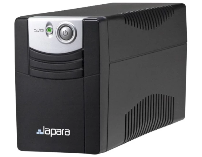 (Preview 1) UPS LINE INTERACTIVE 850VA SINE WAVE INVERTER ORAMA PESTO VST-850 VOL