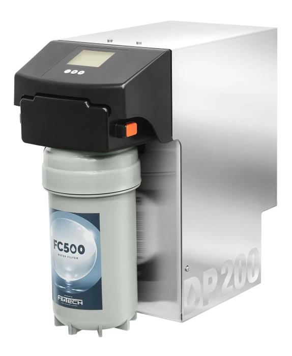 (Preview 1) REVERSE OSMOSIS DEVICE FOR PROFESSIONAL USE DP200