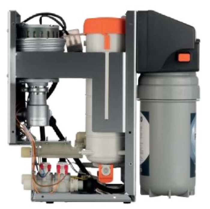 (Preview 3) REVERSE OSMOSIS DEVICE FOR PROFESSIONAL USE DP200