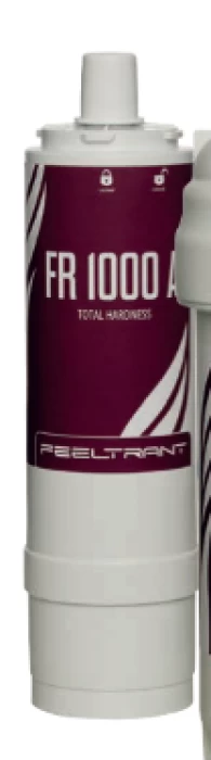 (Preview 1) ION EXCHANGE RESIN FILTER FOR THE TOTAL SOFTENING OF WATER FR 1000A