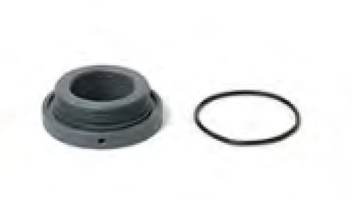 (Preview 1) PV300 ADAPTER 4 INCH × 2 1/2 INCH NPSM WITH O-RING - H.S. 84219990