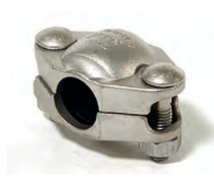 (Preview 1) GROOVED END COUPLING AISI 304 1 INCH - H.S. 73072980