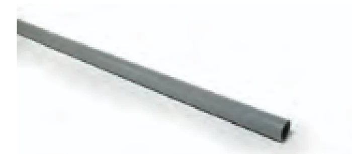 (Preview 1) PVC TUBE 13/16 INCH OD (D OUT=20,6MM - D IN=18MM +0/-0,3)