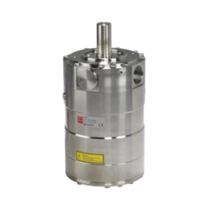 (Preview 1) HIGH PRESSURE PUMP DANFOSS APP 19/1500 - 180B3252