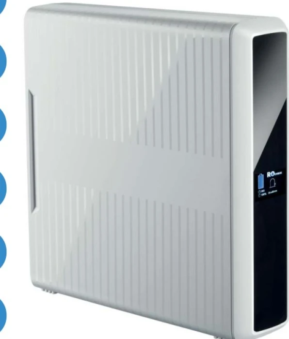 (Preview 1) ΑΝΤΙΣΤΡΟΦΗ ΩΣΜΩΣΗ ΑΜΕΣΗΣ ΡΟΗΣ FILTECH FLO 130 TFT