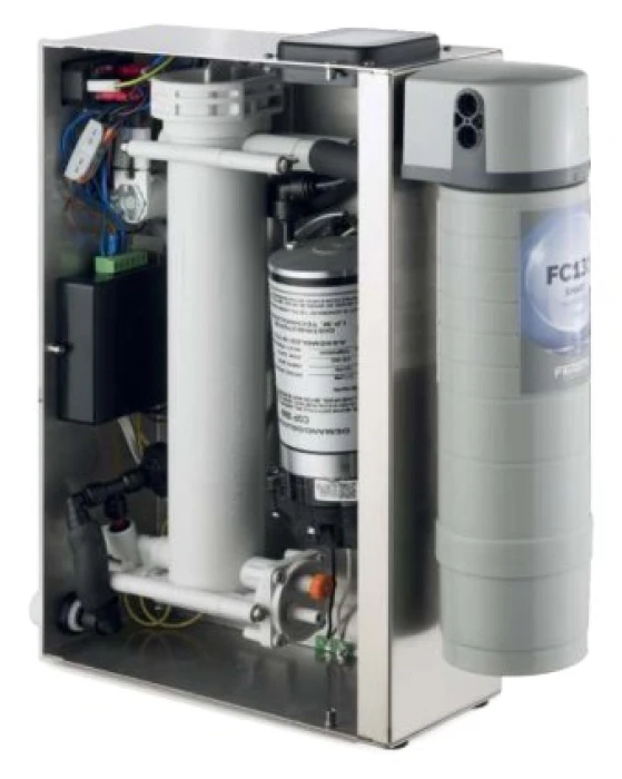 (Preview 1) FILTECH DP 100 SMART MT PROFESSIONAL REVERSE OSMOSIS SYSTEM