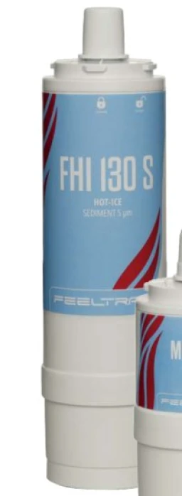 (Preview 1) ΦΙΛΤΡΟ ΠΡΟΦΙΛΤΡΑΝΣΗΣ HOT ICE FILTECH FHI 130 S